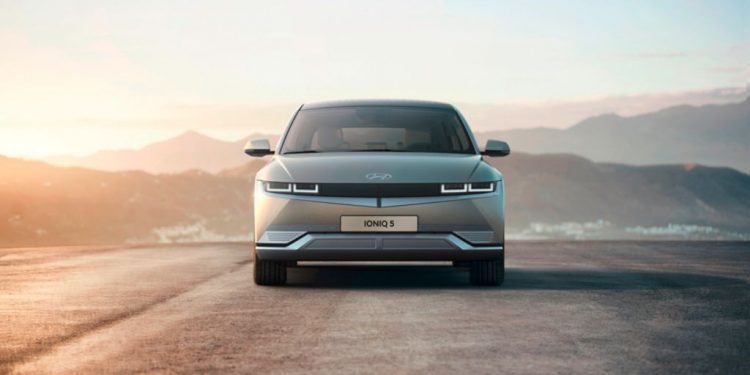 Hyundai IONIQ 5 eleito World Car of the Year, Electric Vehicle of the Year e Car Design of the Year 28