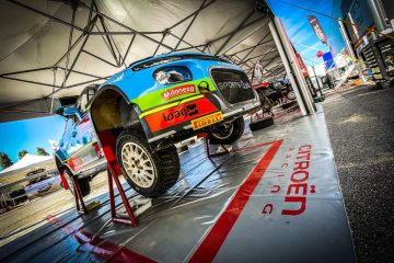 Milaneza associa-se à Race for Good de André Villas-Boas 21