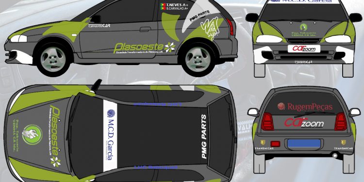 Rali das Camélias 2021: Primeiro Rali na primeira pessoa! 41