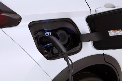 Novo Mitsubishi Eclipse Cross PHEV já disponível em Portugal 45 Novo Mitsubishi Eclipse Cross PHEV já disponível em Portugal 45