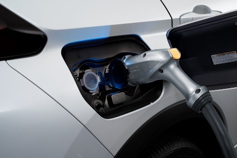 Novo Mitsubishi Eclipse Cross PHEV já disponível em Portugal 46 Novo Mitsubishi Eclipse Cross PHEV já disponível em Portugal 46