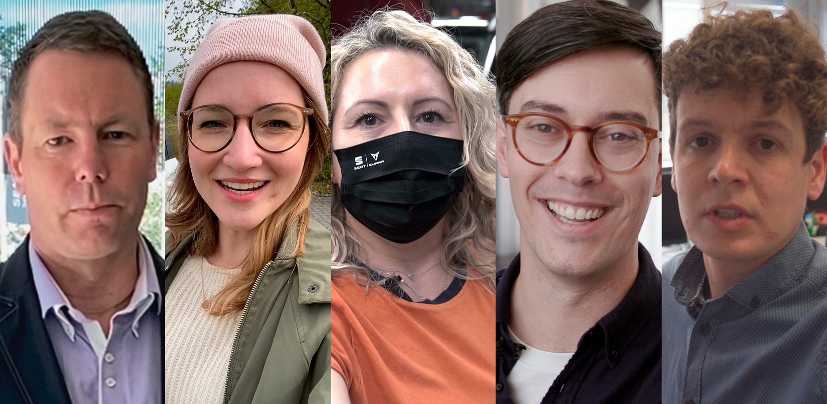 Novo SEAT Arona Xperience (video) 14