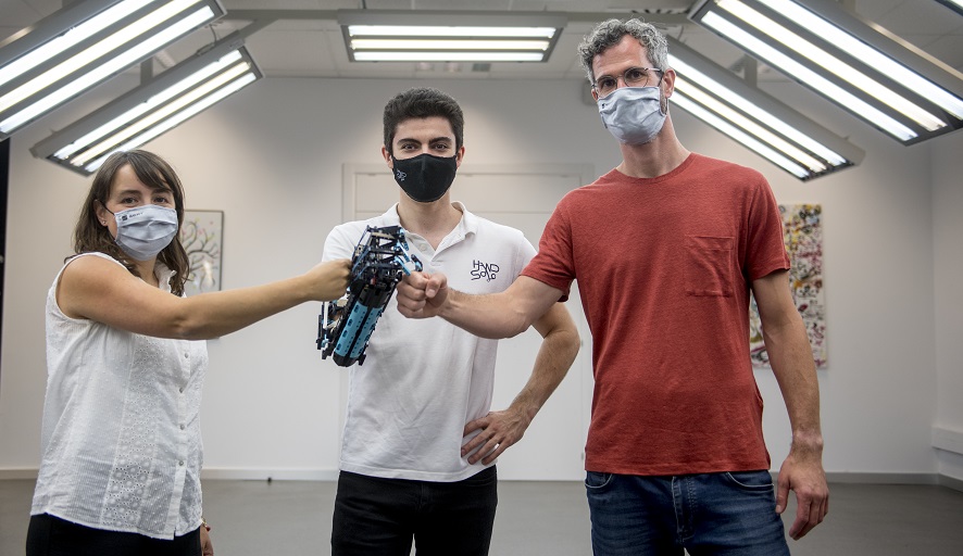 A inovação que melhora vidas (vídeo) 14