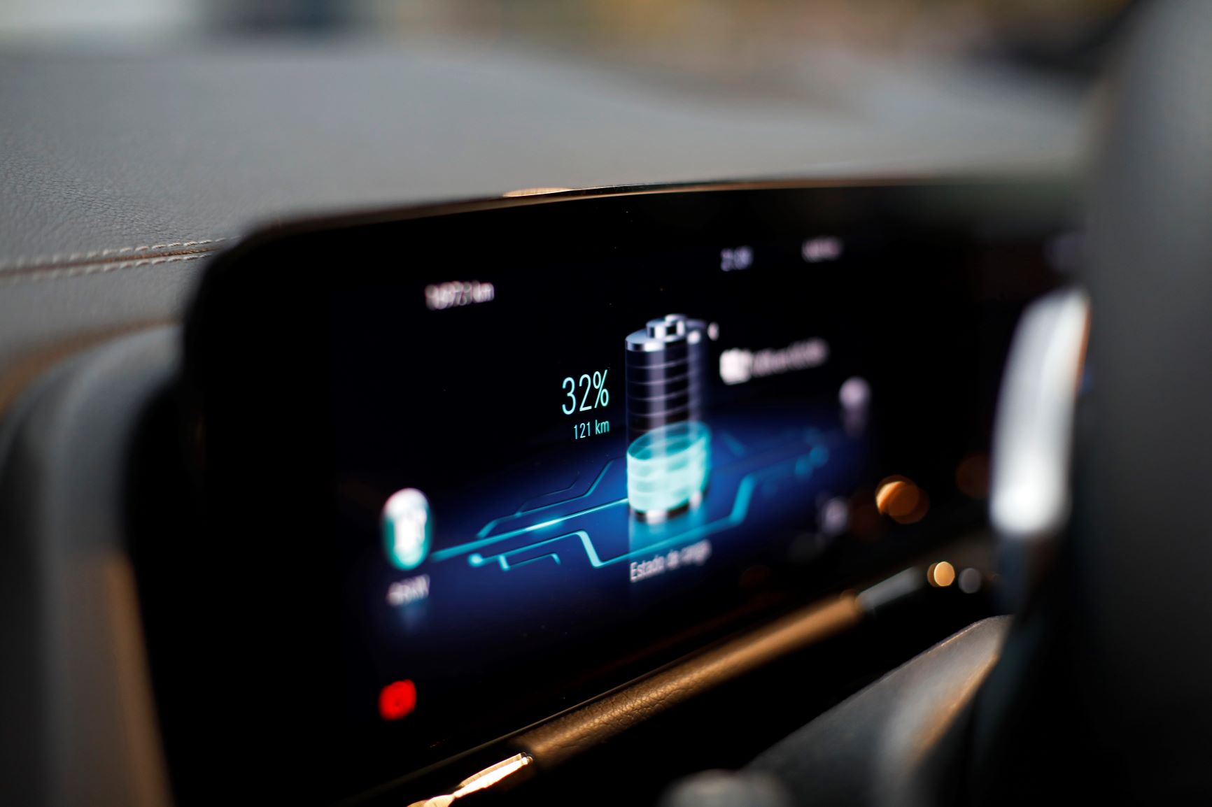 1ª Volta Elétrica a Portugal - O futuro chegou 24