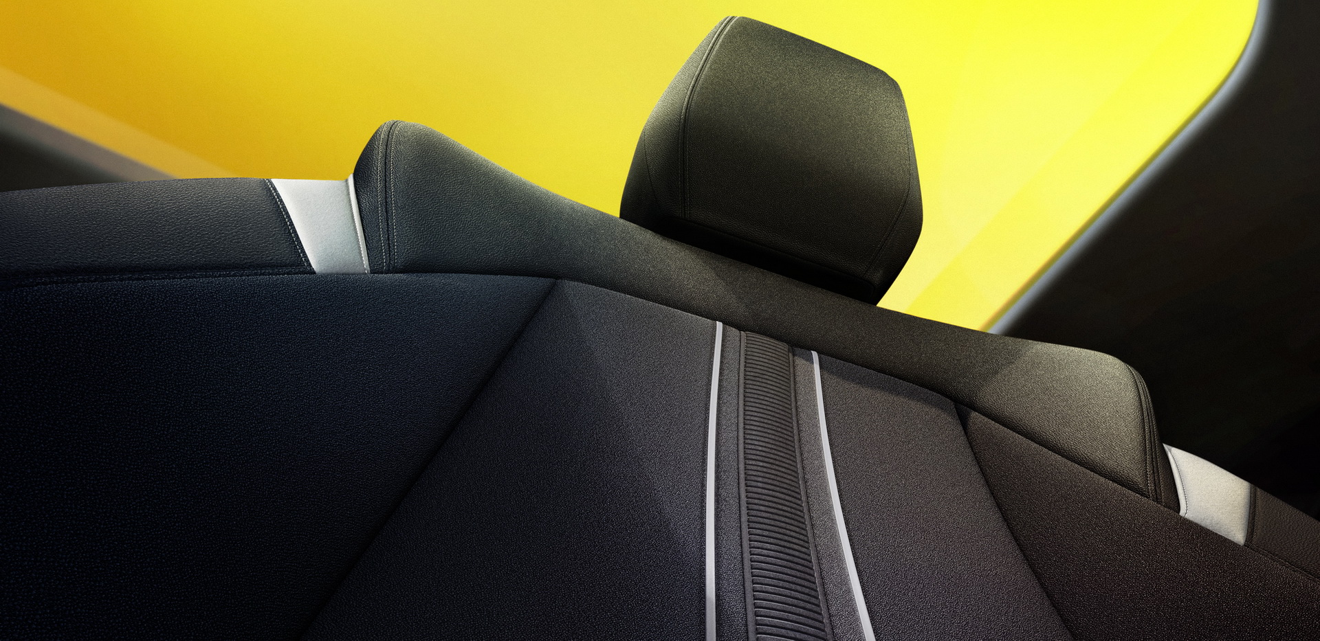 Opel dá um primeiro vislumbre do futuro Astra 19