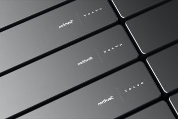 Volvo Car Group e Northvolt nova parceria para a produção e desenvolvimento de baterias 17