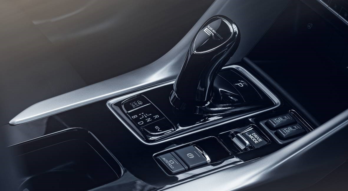 Novo Mitsubishi Eclipse Cross PHEV já disponível em Portugal 37 Novo Mitsubishi Eclipse Cross PHEV já disponível em Portugal 37