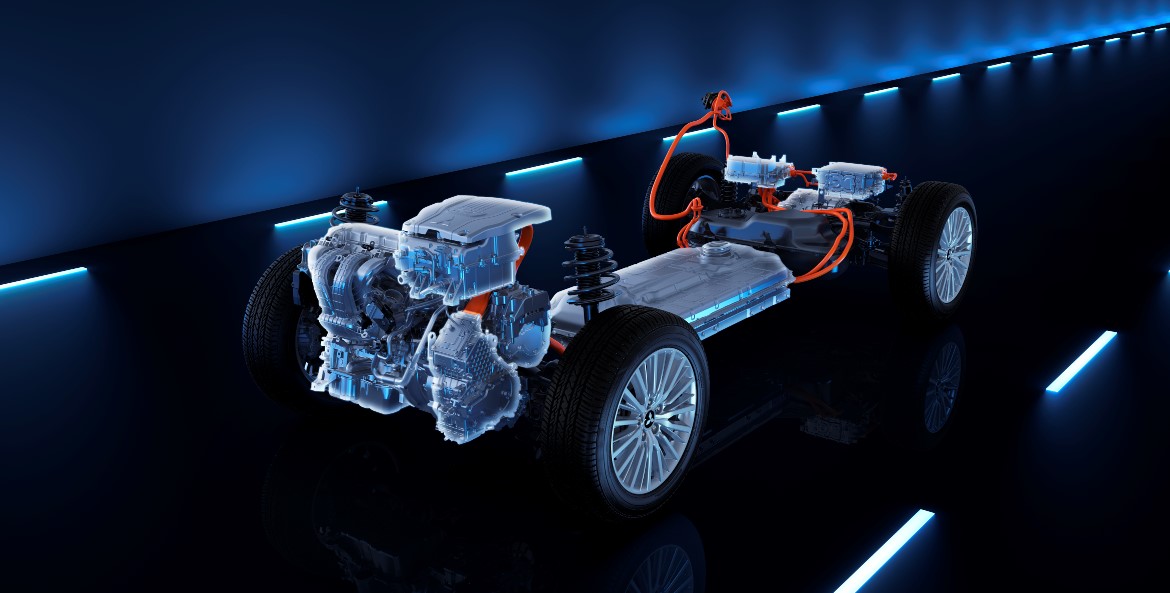 Novo Mitsubishi Eclipse Cross PHEV já disponível em Portugal 39 Novo Mitsubishi Eclipse Cross PHEV já disponível em Portugal 39
