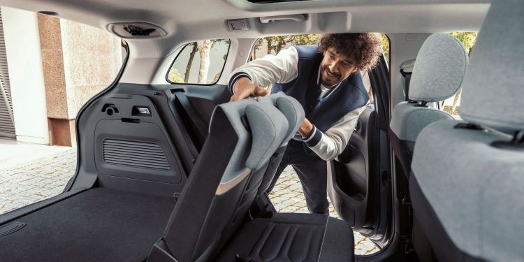 Novo Citroën C3 Aircross chega a Portugal 33