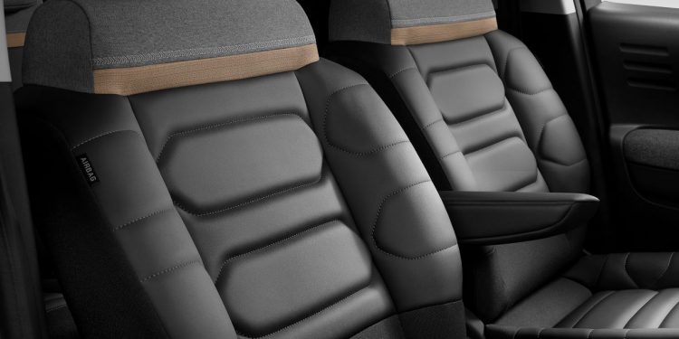 Novo Citroën C3 Aircross chega a Portugal 35