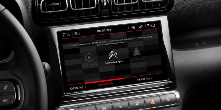 Novo Citroën C3 Aircross chega a Portugal 36