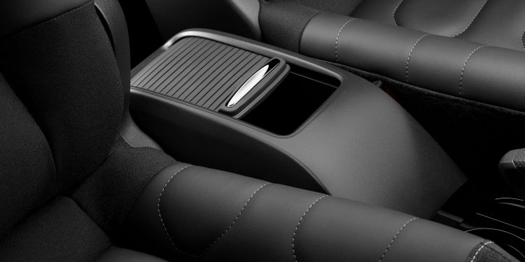 Novo Citroën C3 Aircross chega a Portugal 37