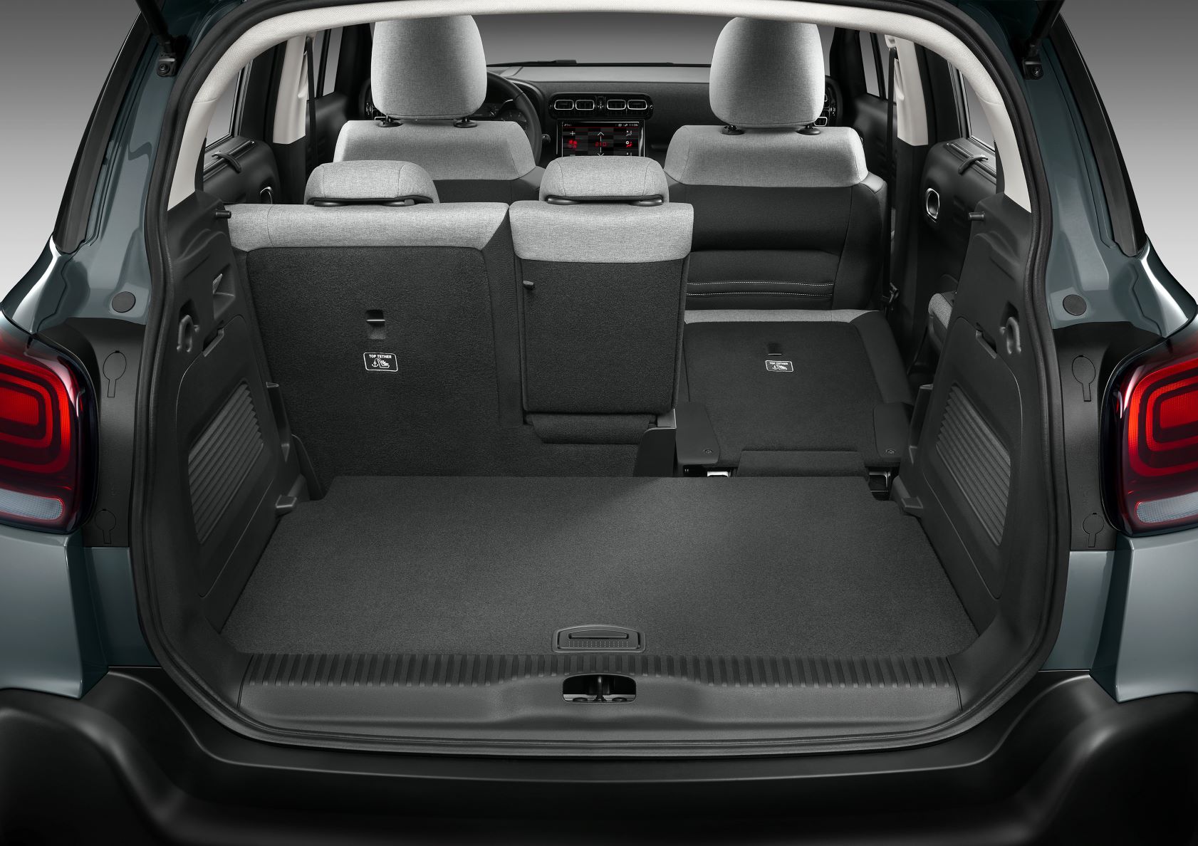 Novo Citroën C3 Aircross chega a Portugal 23