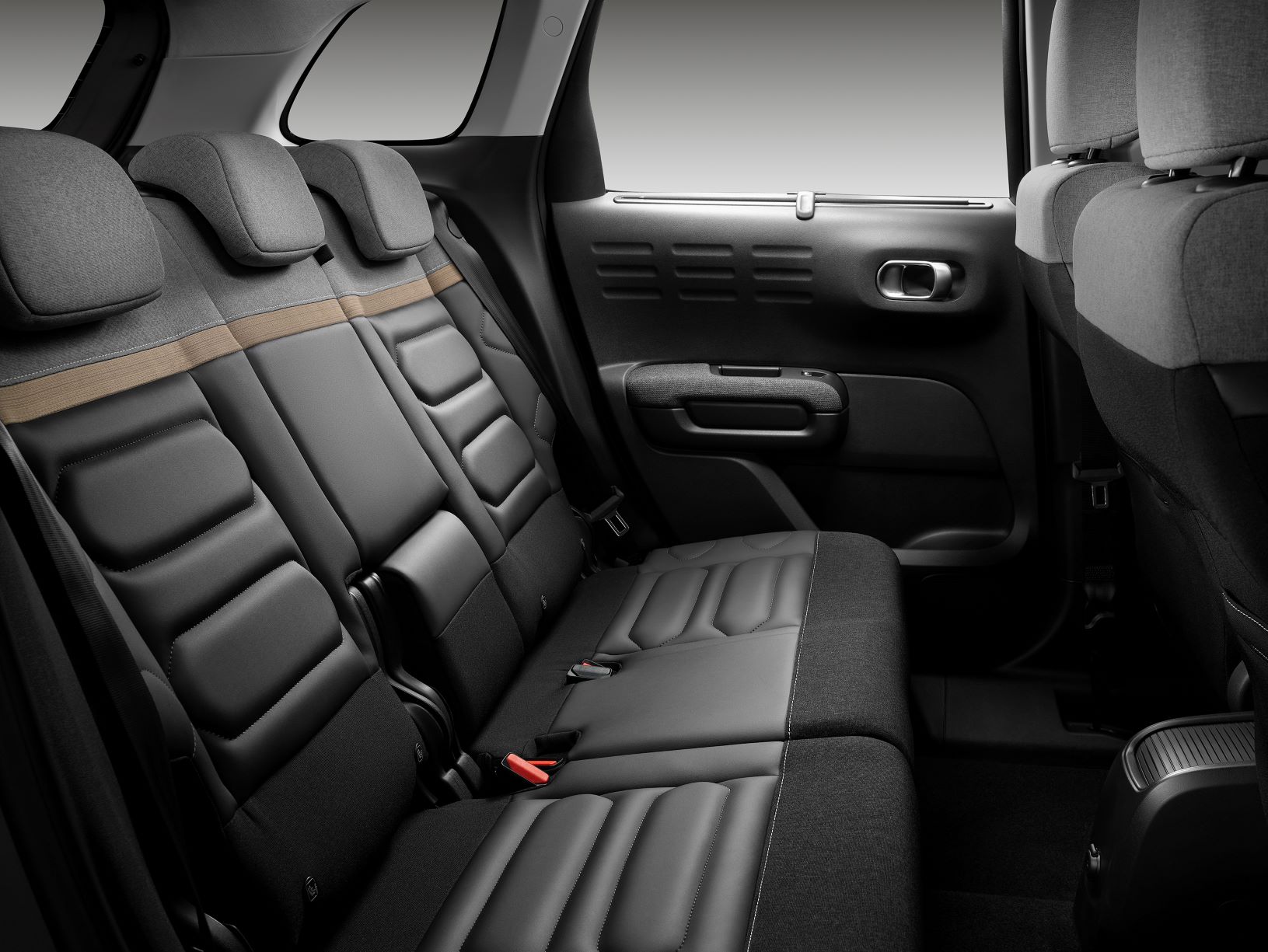 Novo Citroën C3 Aircross chega a Portugal 21