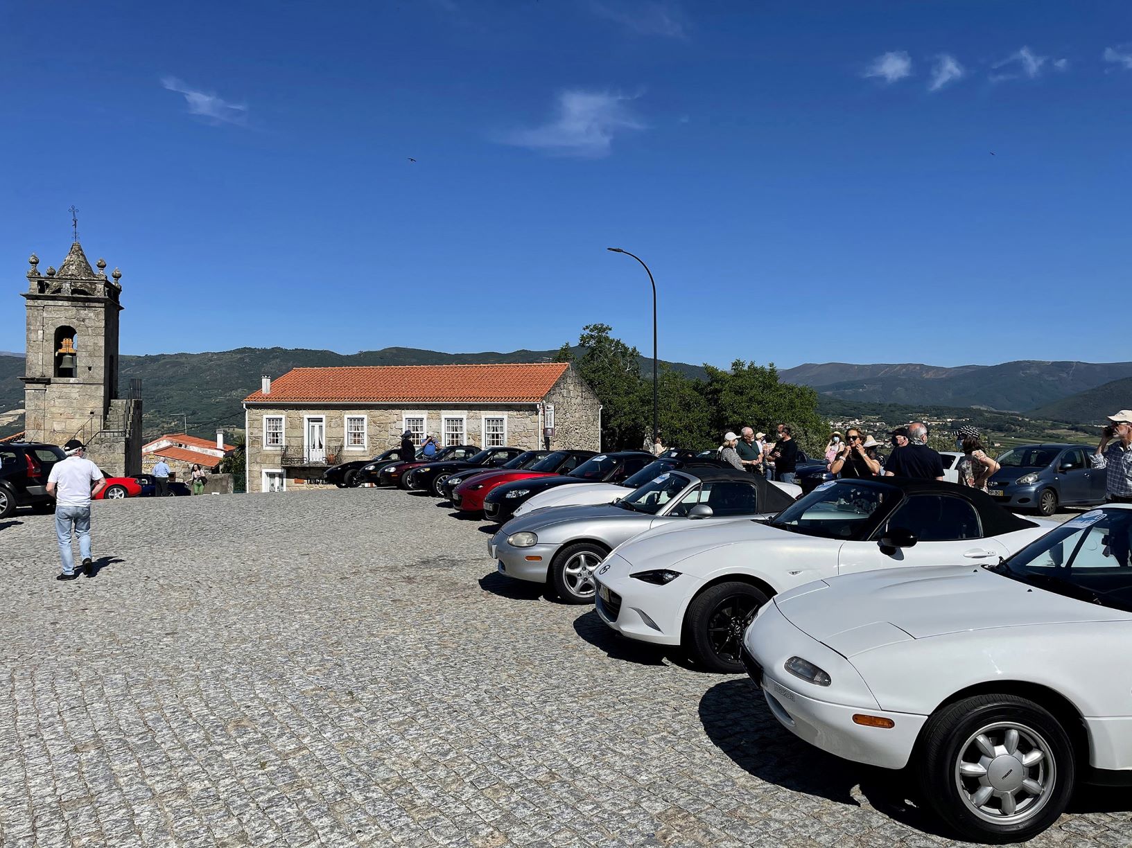 Club MX-5 Portugal de regresso ao activo 16
