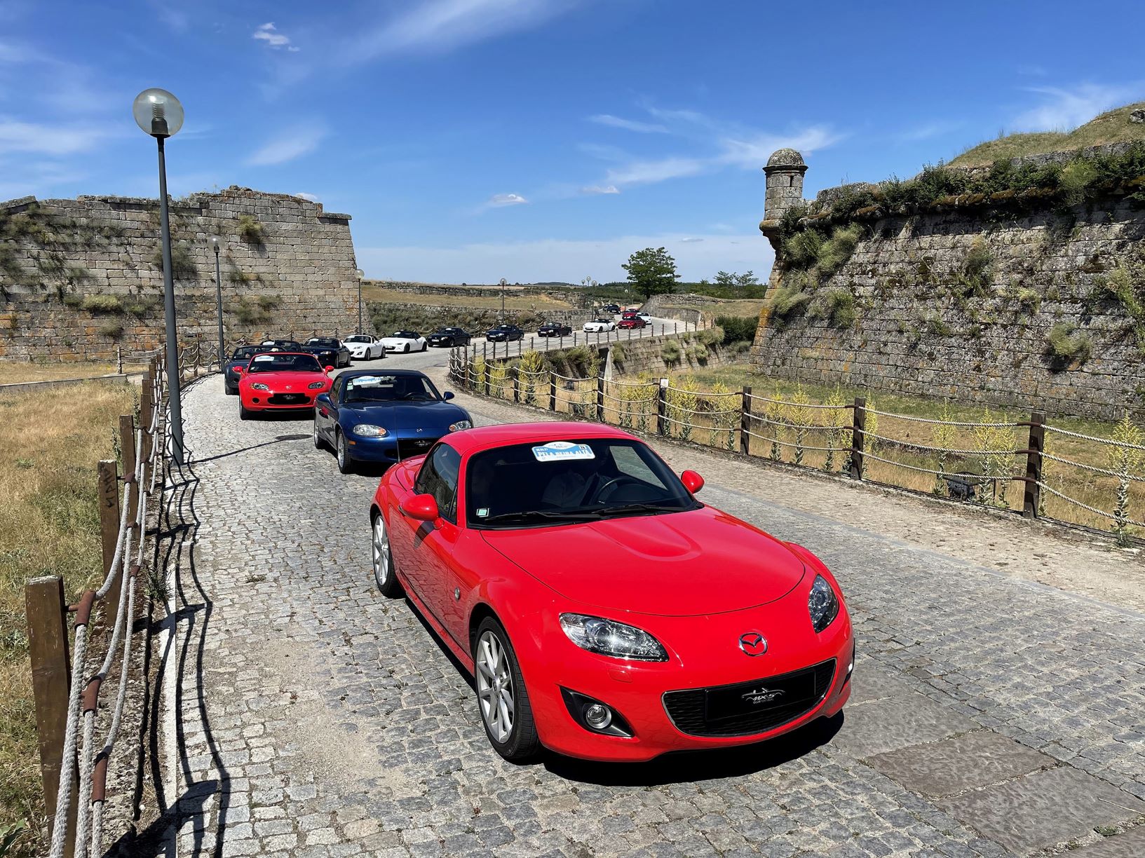 Club MX-5 Portugal de regresso ao activo 17