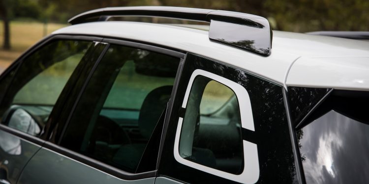 Novo Citroën C3 Aircross chega a Portugal 26