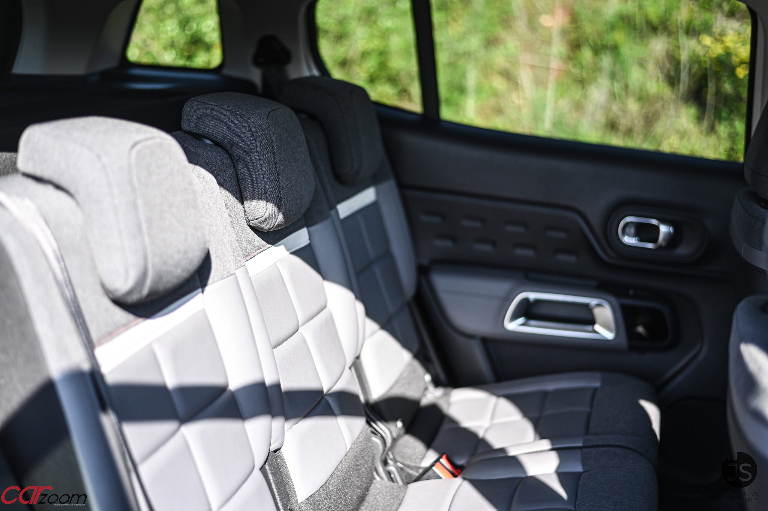 Citroën C5 Aircross Plug-in Hybrid: Um Grande Híbrido! 28