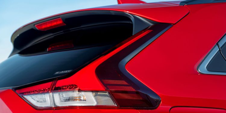 Novo Mitsubishi Eclipse Cross PHEV já disponível em Portugal 56 Novo Mitsubishi Eclipse Cross PHEV já disponível em Portugal 56