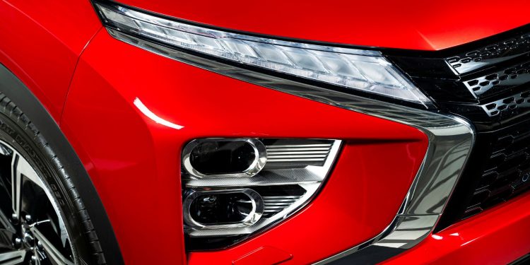 Novo Mitsubishi Eclipse Cross PHEV já disponível em Portugal 57 Novo Mitsubishi Eclipse Cross PHEV já disponível em Portugal 57