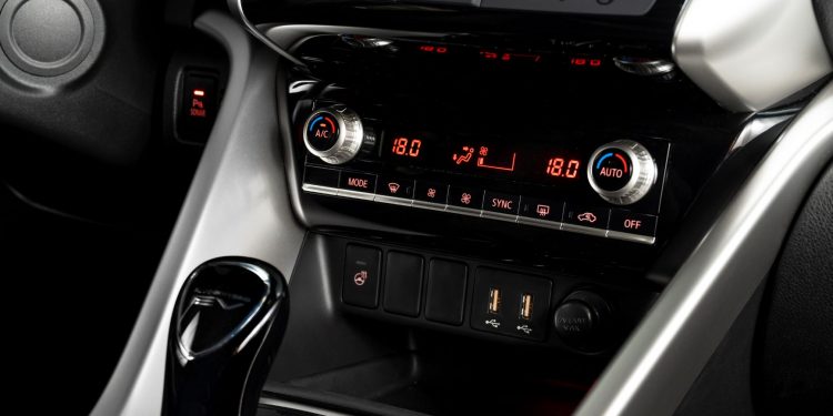 Novo Mitsubishi Eclipse Cross PHEV já disponível em Portugal 63 Novo Mitsubishi Eclipse Cross PHEV já disponível em Portugal 63