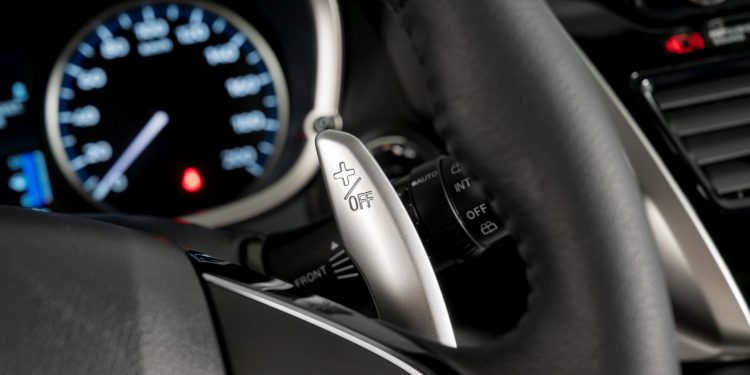 Novo Mitsubishi Eclipse Cross PHEV já disponível em Portugal 67 Novo Mitsubishi Eclipse Cross PHEV já disponível em Portugal 67