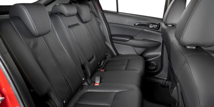 Novo Mitsubishi Eclipse Cross PHEV já disponível em Portugal 68 Novo Mitsubishi Eclipse Cross PHEV já disponível em Portugal 68