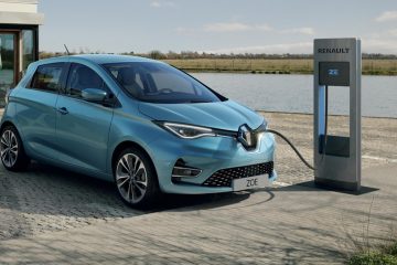 Estudo da DECO PROTESTE conclui que comprar carro elétrico já compensa 20