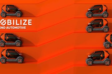 Mobilize acelera desenvolvimento para mobilidade sustentável e responsável 16