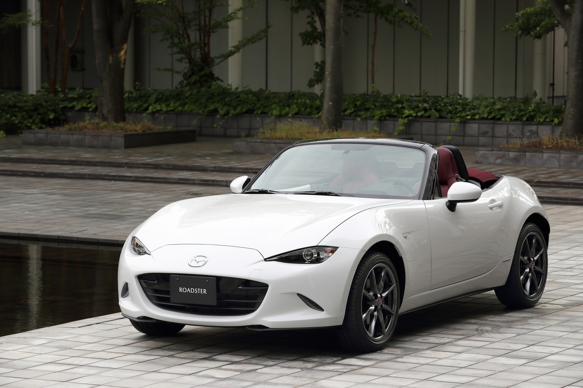 Mazda MX-5 cativou os clientes portugueses em períodos de pós-confinamento 16