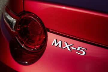 Mazda MX-5 cativou os clientes portugueses em períodos de pós-confinamento 25