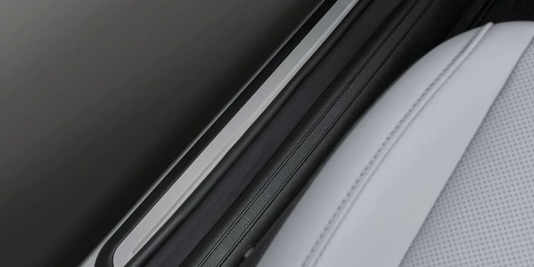 Novo KIA Sportage surge em vários níveis de equipamento numa galeria de imagens! 39