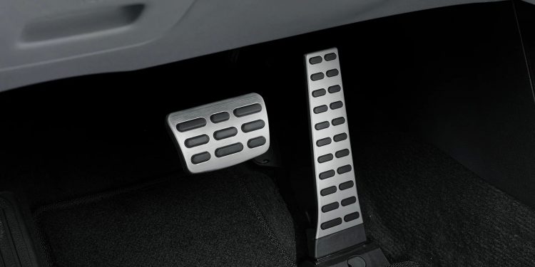 Novo KIA Sportage surge em vários níveis de equipamento numa galeria de imagens! 37