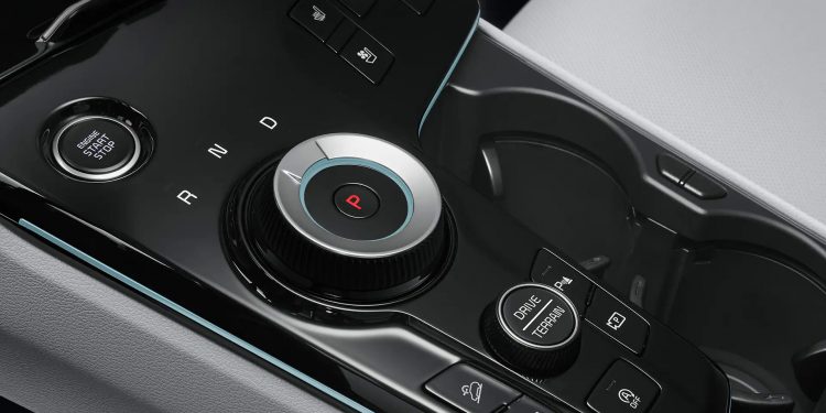 Novo KIA Sportage surge em vários níveis de equipamento numa galeria de imagens! 35