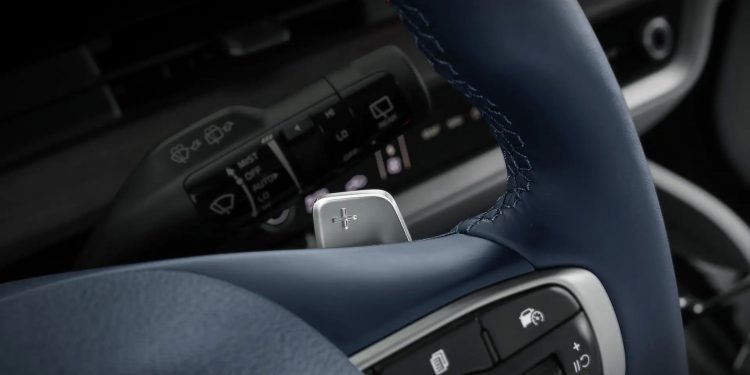 Novo KIA Sportage surge em vários níveis de equipamento numa galeria de imagens! 34