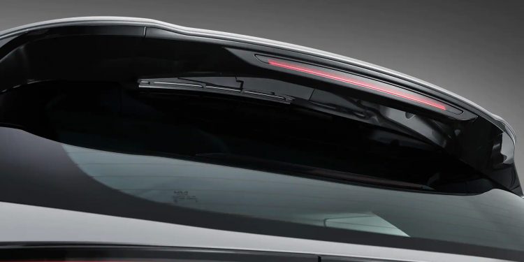 Novo KIA Sportage surge em vários níveis de equipamento numa galeria de imagens! 45