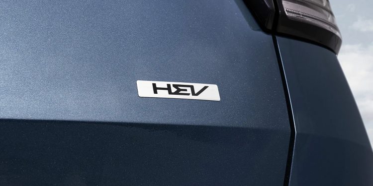 Novo KIA Sportage surge em vários níveis de equipamento numa galeria de imagens! 23