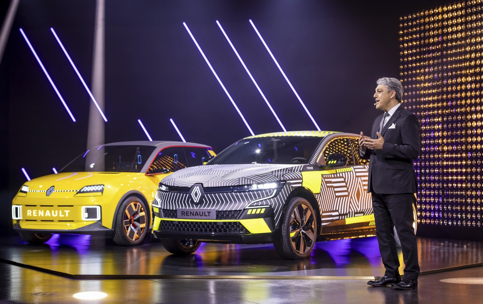 Renault eWays ElectroPop: Veículos elétricos competitivos, sustentáveis e populares 19