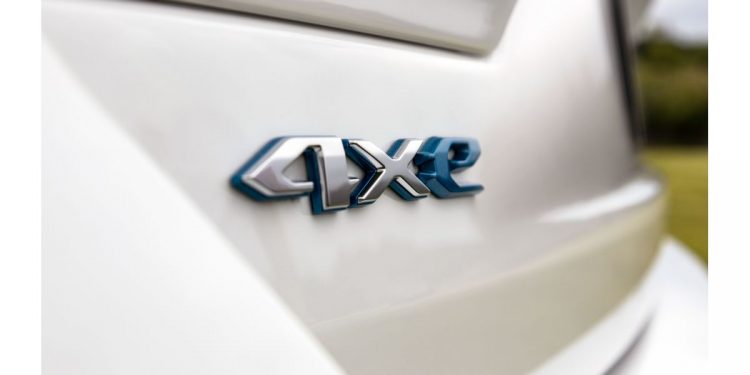 Jeep desvenda as primeiras imagens do novo Jeep Grand Cherokee 4xe 2022 14