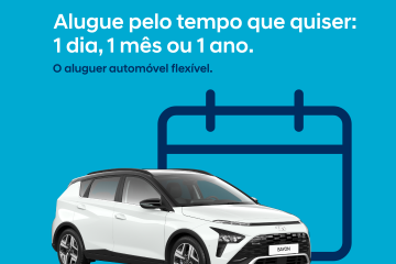 Hyundai Portugal implementa nova opção de mobilidade flexível 13