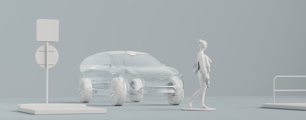 Revelação dos próximos desenvolvimentos tecnológicos da Volvo Cars 19