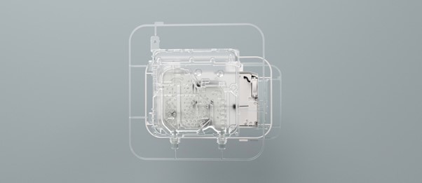 Revelação dos próximos desenvolvimentos tecnológicos da Volvo Cars 21