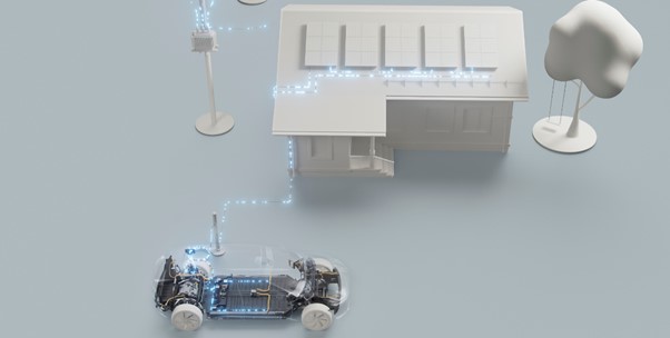 Revelação dos próximos desenvolvimentos tecnológicos da Volvo Cars 22