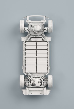 Revelação dos próximos desenvolvimentos tecnológicos da Volvo Cars 23