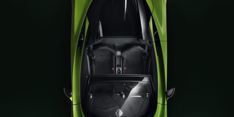 Mclaren revela o novo Mclaren 765LT Spider! 42