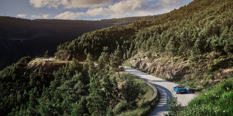 Mclaren revela o novo Mclaren 765LT Spider! 25