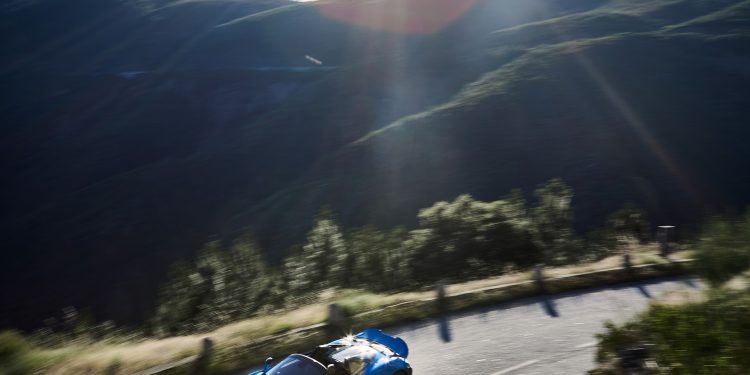 Mclaren revela o novo Mclaren 765LT Spider! 22