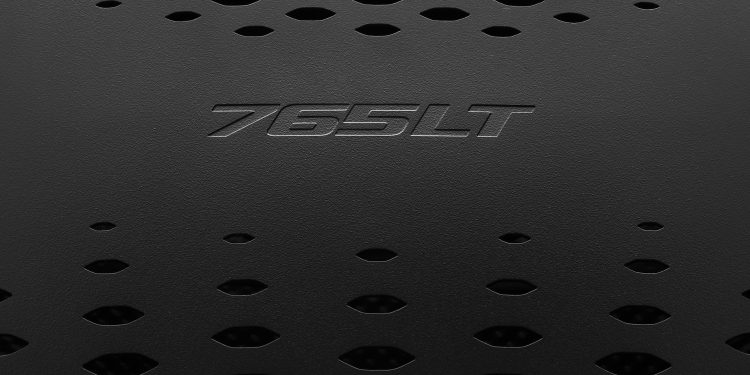 Mclaren revela o novo Mclaren 765LT Spider! 49