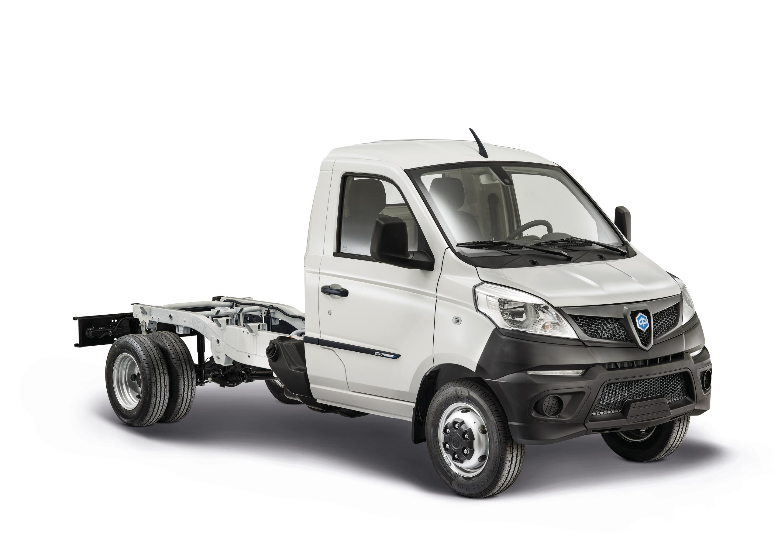 Bergé Auto aumenta portefólio e representa Piaggio Commercial em Portugal 15