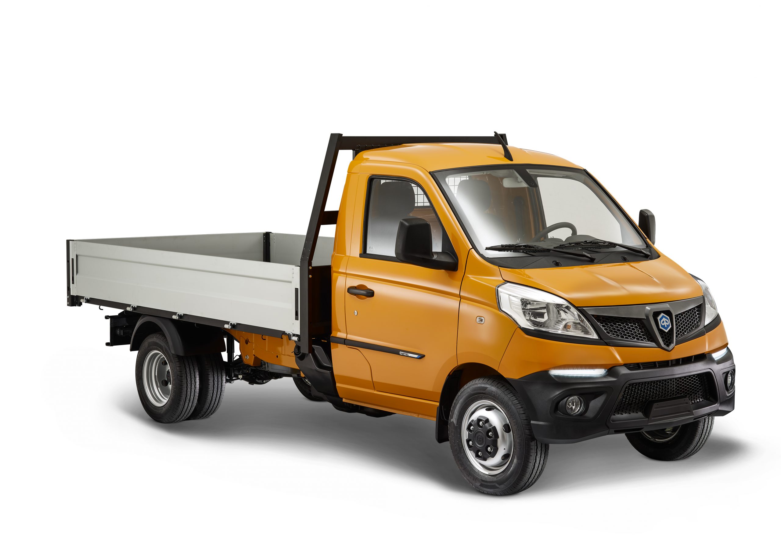 Bergé Auto aumenta portefólio e representa Piaggio Commercial em Portugal 16